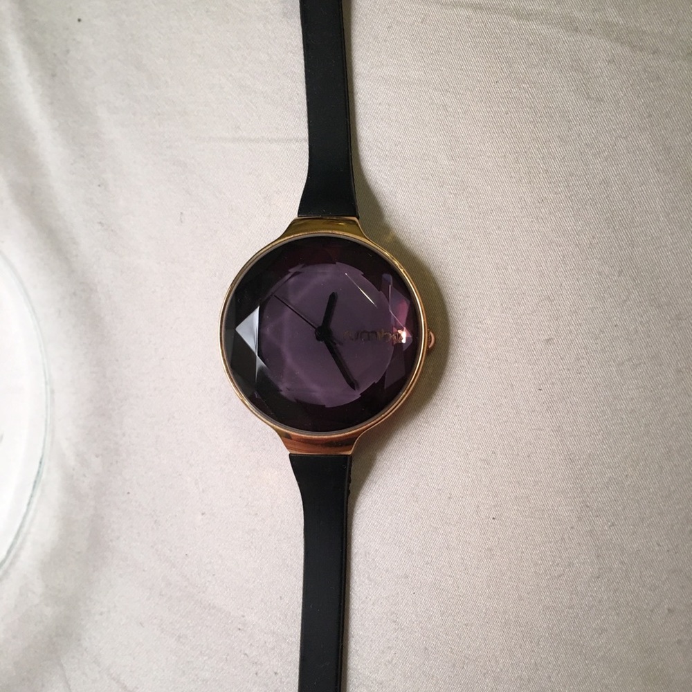 RumbaTime Orchard Gem Watch